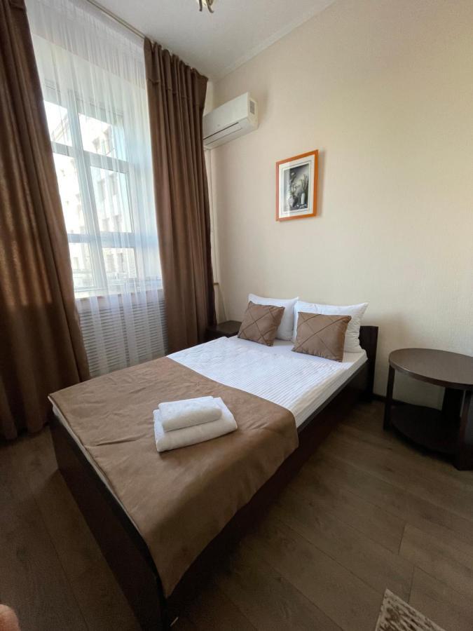Hotel Belon Land Astana Zewnętrze zdjęcie
