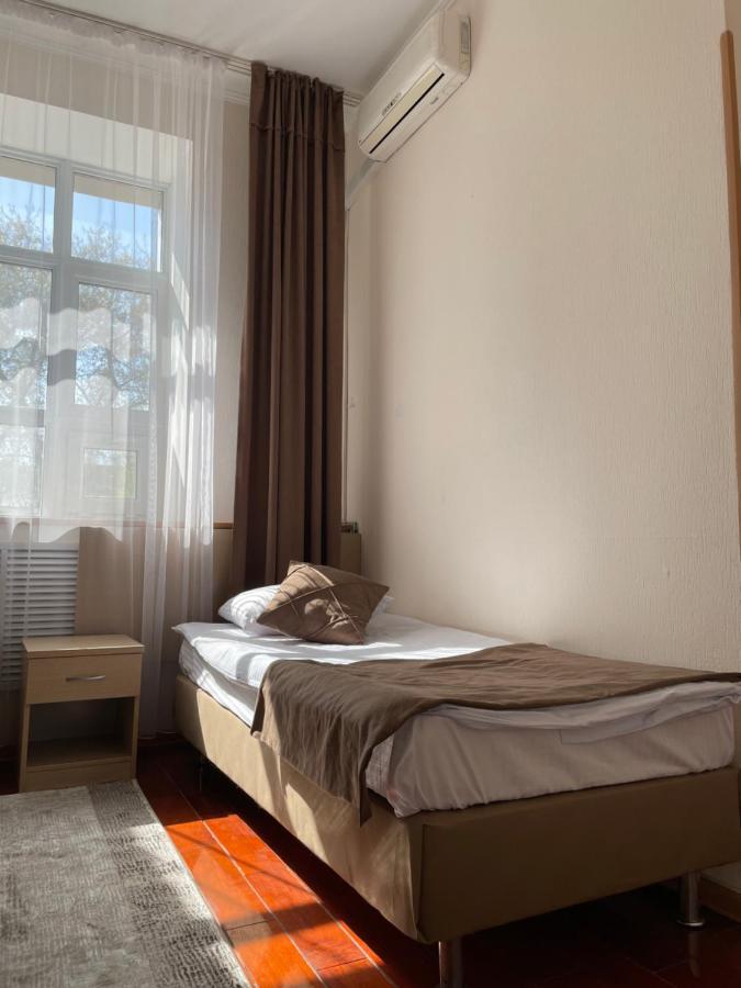 Hotel Belon Land Astana Zewnętrze zdjęcie
