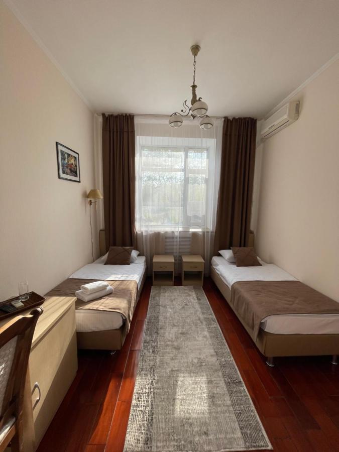 Hotel Belon Land Astana Zewnętrze zdjęcie