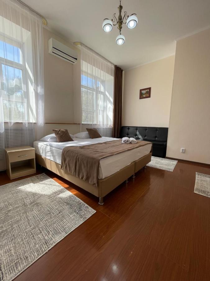 Hotel Belon Land Astana Zewnętrze zdjęcie