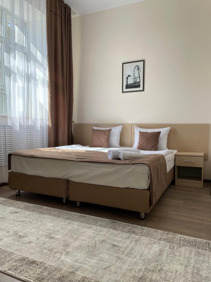 Hotel Belon Land Astana Zewnętrze zdjęcie