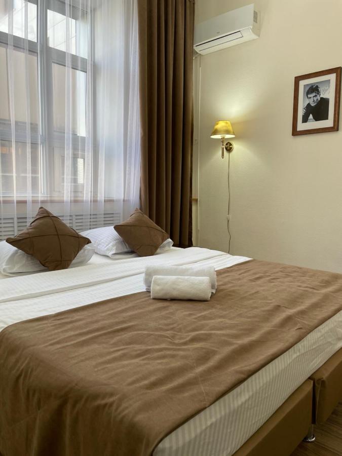 Hotel Belon Land Astana Zewnętrze zdjęcie