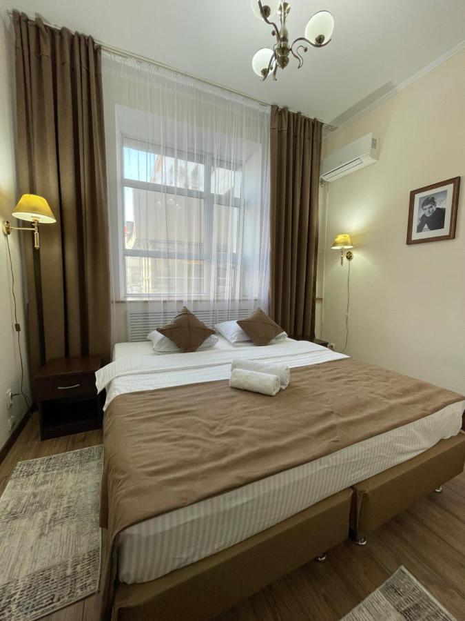 Hotel Belon Land Astana Zewnętrze zdjęcie