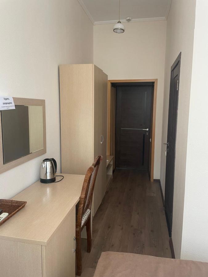 Hotel Belon Land Astana Zewnętrze zdjęcie