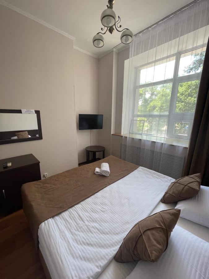 Hotel Belon Land Astana Zewnętrze zdjęcie