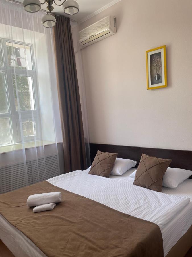 Hotel Belon Land Astana Zewnętrze zdjęcie