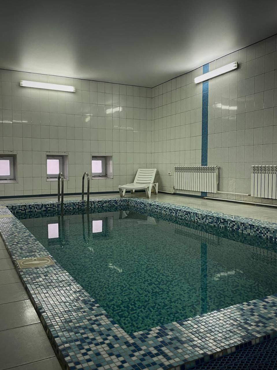 Hotel Belon Land Astana Zewnętrze zdjęcie