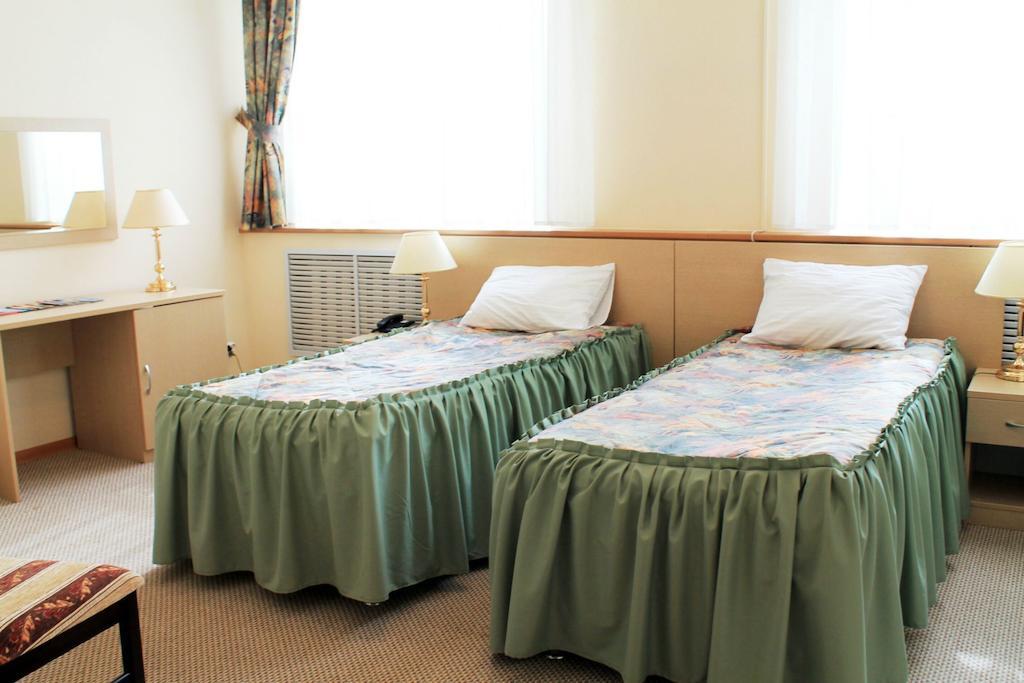 Hotel Belon Land Astana Pokój zdjęcie