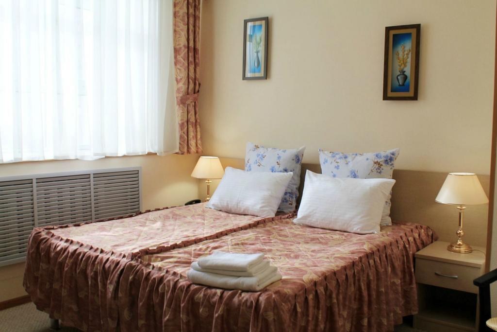 Hotel Belon Land Astana Pokój zdjęcie