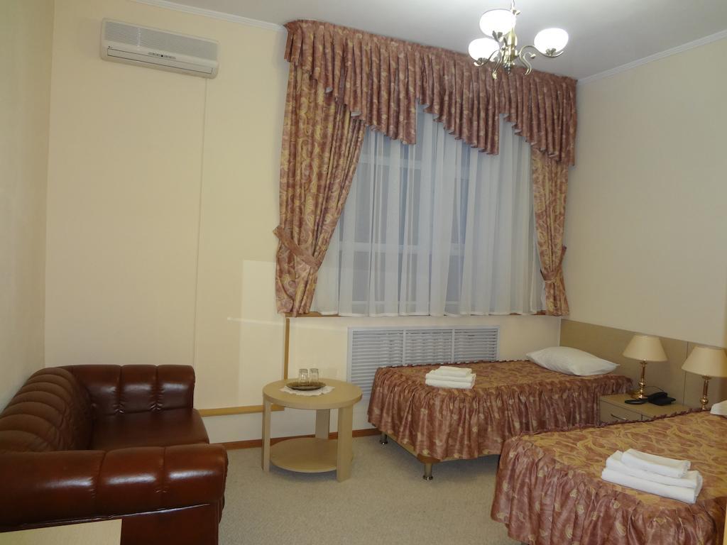 Hotel Belon Land Astana Pokój zdjęcie