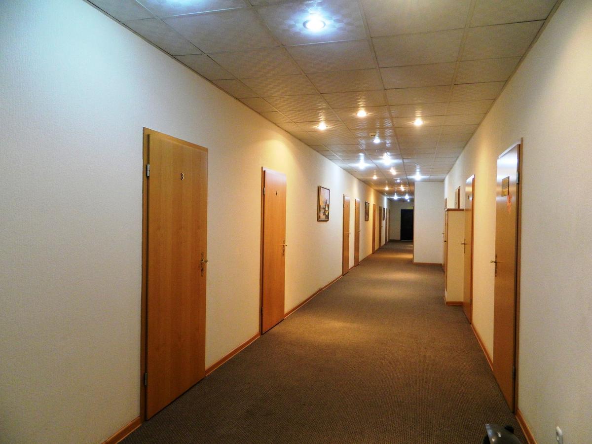 Hotel Belon Land Astana Zewnętrze zdjęcie