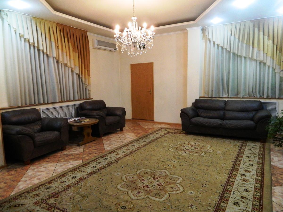 Hotel Belon Land Astana Zewnętrze zdjęcie