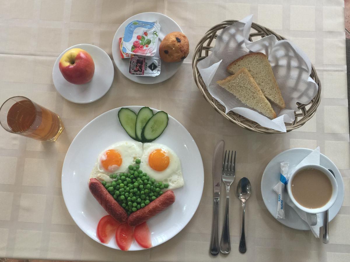 Hotel Belon Land Astana Zewnętrze zdjęcie