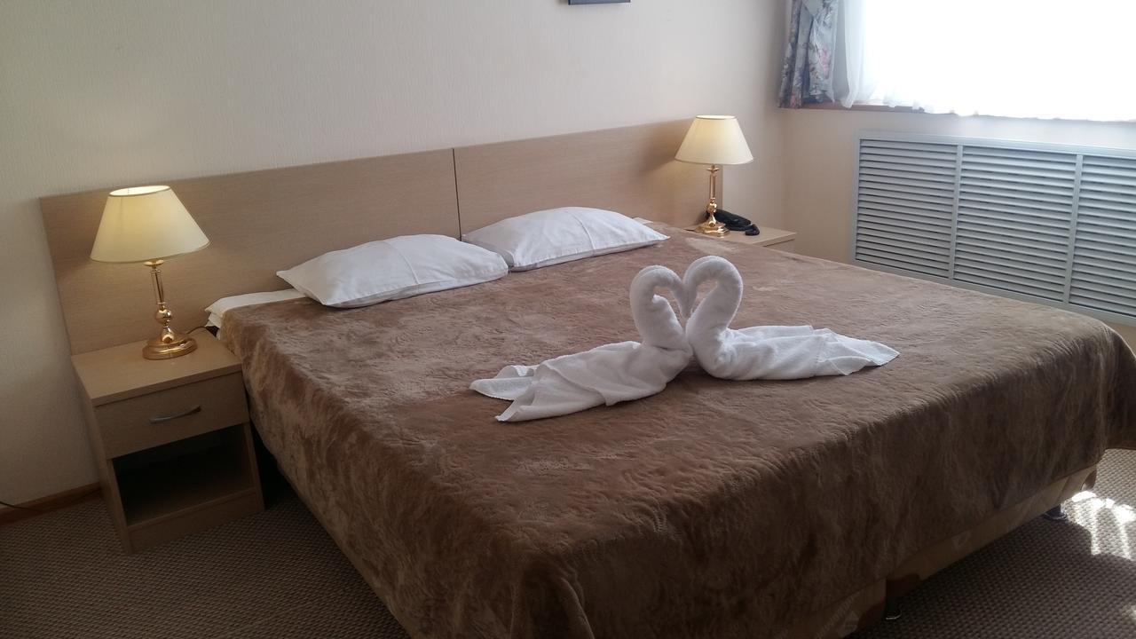 Hotel Belon Land Astana Zewnętrze zdjęcie
