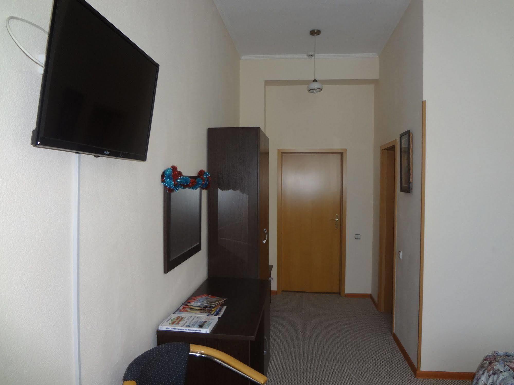 Hotel Belon Land Astana Zewnętrze zdjęcie