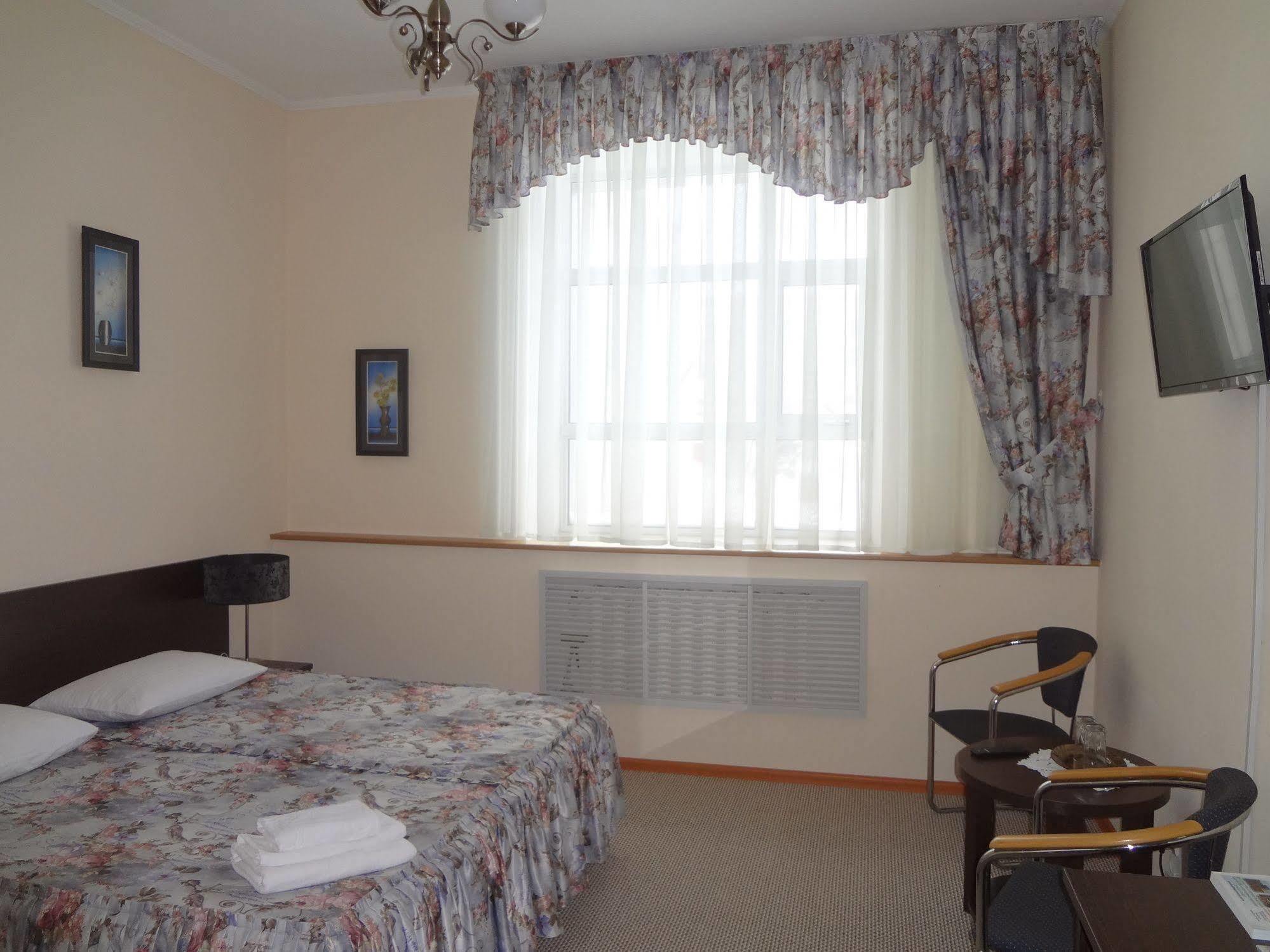 Hotel Belon Land Astana Zewnętrze zdjęcie