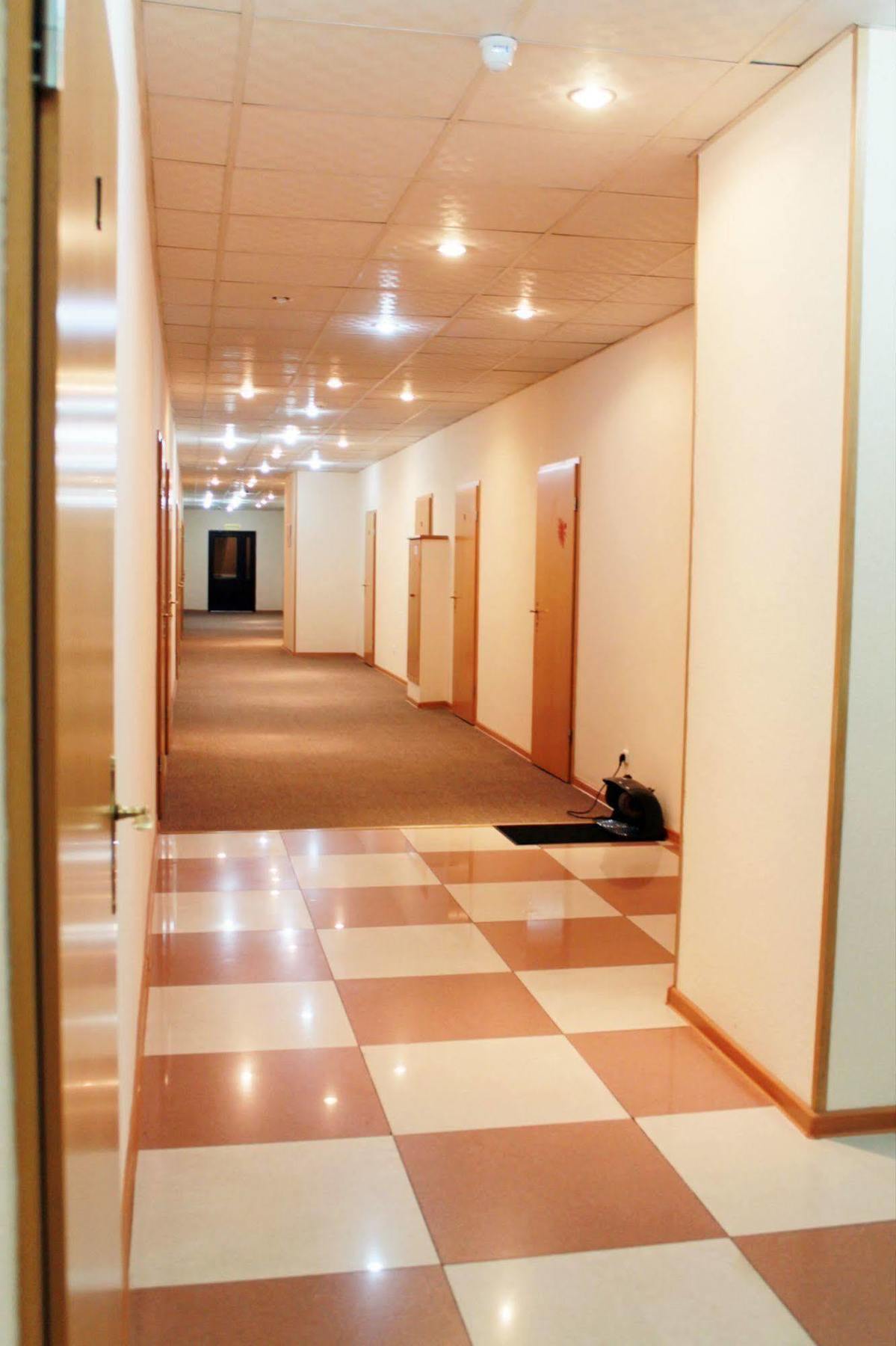 Hotel Belon Land Astana Zewnętrze zdjęcie